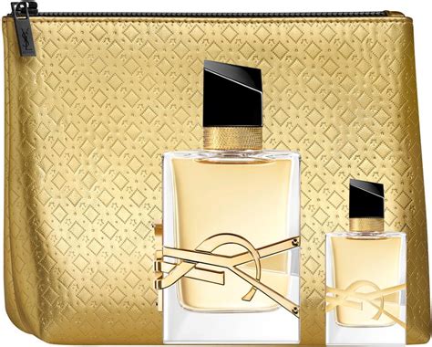 ysl libre parfum gift set|ysl libre perfume cheapest.